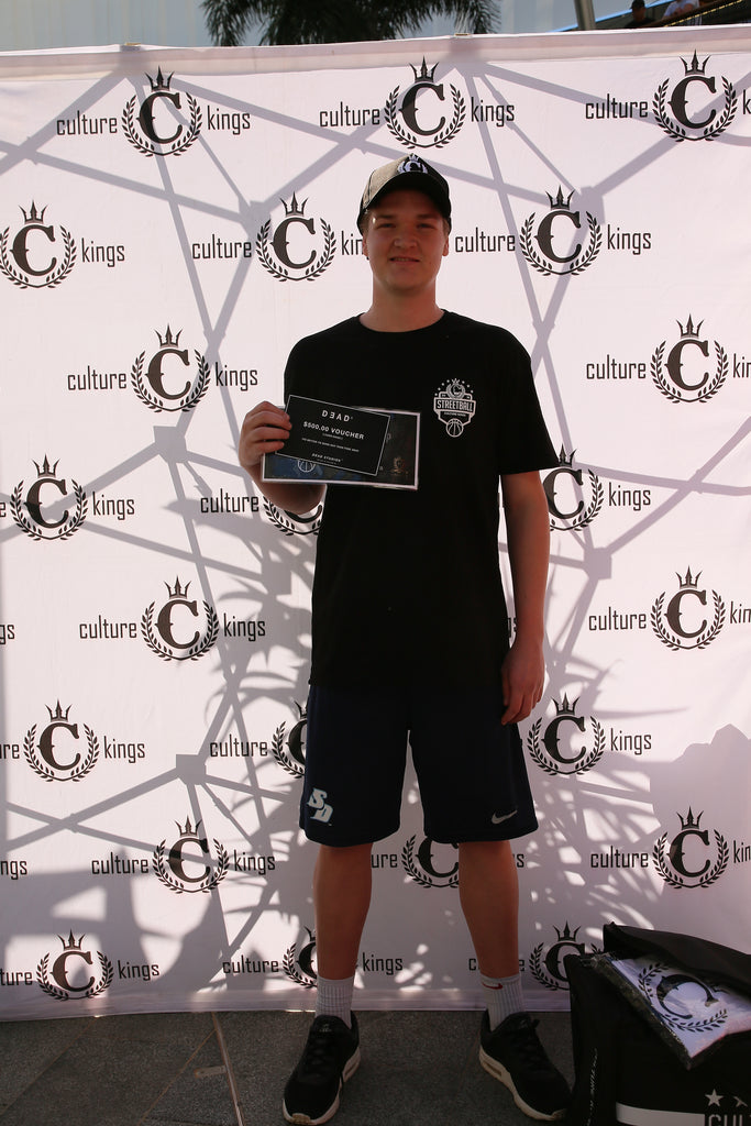 Streetball Culture Kings