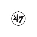 47 Brand logo