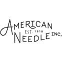 AMERICAN NEEDLE logo