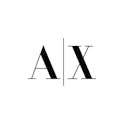 Armani Exchange logo