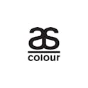 AS COLOUR logo