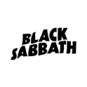 BLACK SABBATH logo