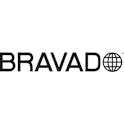 BRAVADO logo