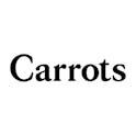 Carrots by Anwar logo