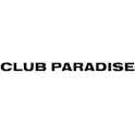 Club Paradise logo