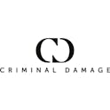 CRIMINAL DAMAGE logo