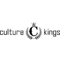 CULTURE KINGS logo