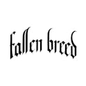 FALLEN BREED logo
