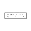 FREEZE MAX logo