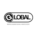 GLOBAL MERCHANDISING logo