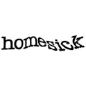 HOMESICK logo