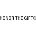 HONOR THE GIFT logo