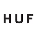 HUF logo