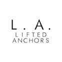 LIFTED ANCHORS logo