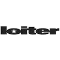 LOITER logo