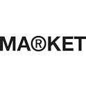 Market logo