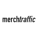 MERCH TRAFFIC logo