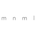 MNML logo