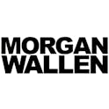 Morgan Wallen logo