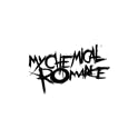 MY CHEMICAL ROMANCE logo