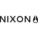NIXON logo