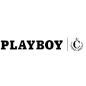 PLAYBOY BY CK logo