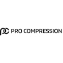 PRO COMPRESSION logo