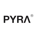 PYRA logo