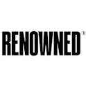 RENOWNED LA logo