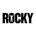 ROCKY logo