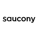 SAUCONY logo