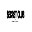 Secret Club logo