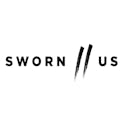 Sworn to Us logo