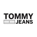 TOMMY JEANS logo