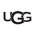 UGG BOOTS logo