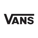 VANS logo