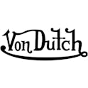 VON DUTCH logo