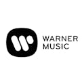 WARNER MUSIC logo