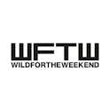 Wild for the Weekend logo