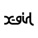 X-Girl logo
