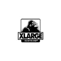 X-LARGE logo