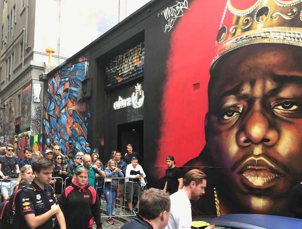 biggie