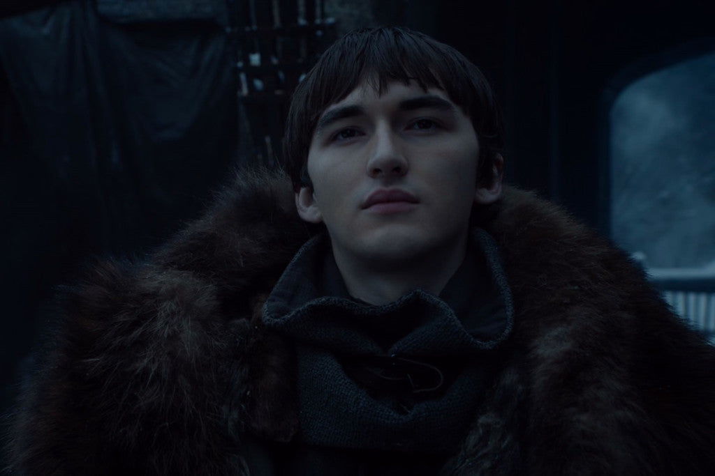 'Game Of Thrones' Ep 1 🐺 All The Best Memes