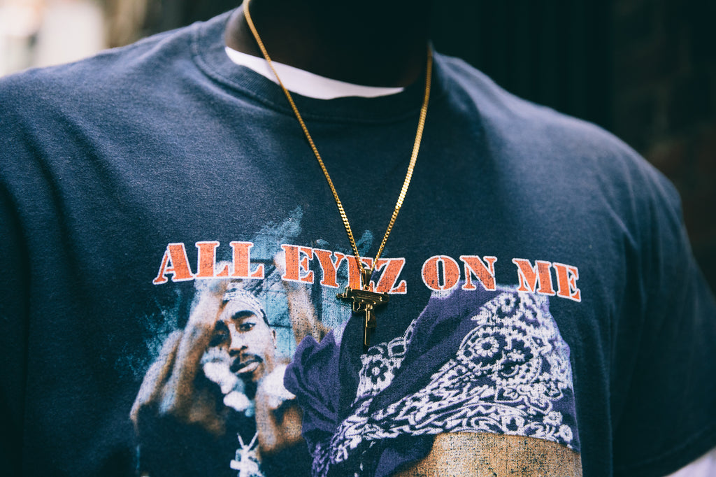 Tupac