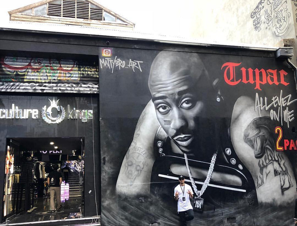 Tupac