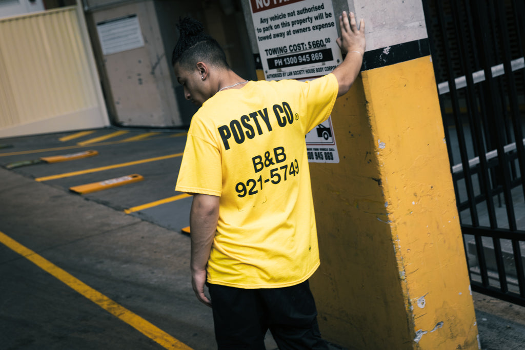 Post Malone
