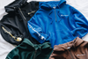 Quarter Zip Hoodies